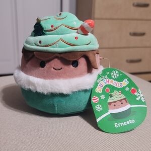 SQUISHMALLOWS 5" Ernesto